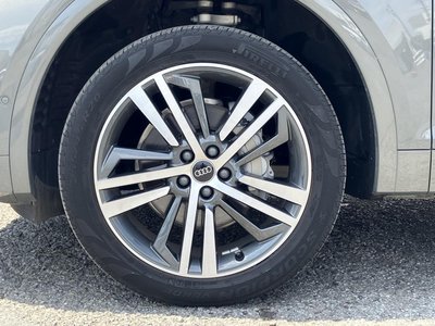 2024 AUDI Q5 SPORTBACK 照片 11