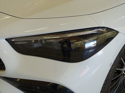 MERCEDES-BENZ CLE COUPE - 8