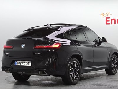 BMW X4 - 4