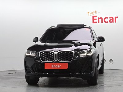 BMW X4 - 2