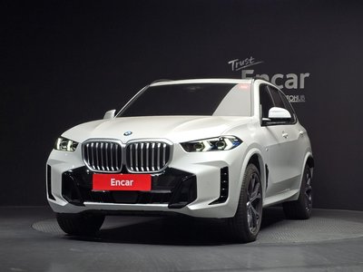 BMW X5 - 2