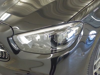 MERCEDES-BENZ E-CLASS WAGON - 7