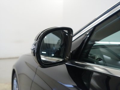 MERCEDES-BENZ E-CLASS WAGON - 9