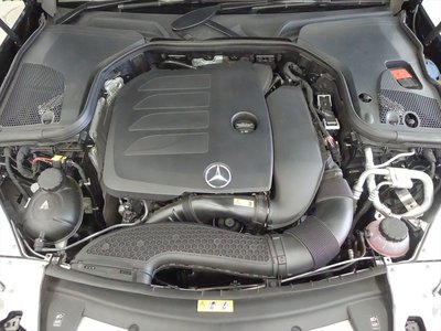 MERCEDES-BENZ E-CLASS WAGON - 6