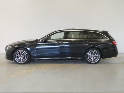 MERCEDES-BENZ E-CLASS WAGON - 5