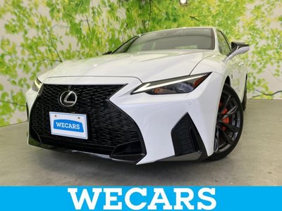 صورة 1 لـ 2024 Lexus IS