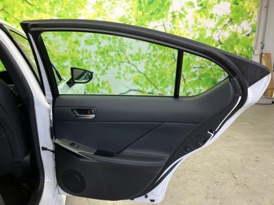 2024 Lexus IS — миниатюра 21