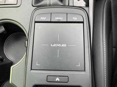 2024 Lexus IS — миниатюра 43