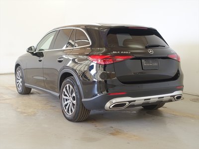 MERCEDES-BENZ GLC - 7
