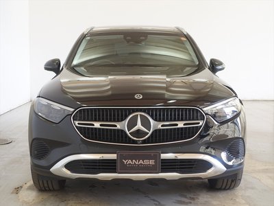 MERCEDES-BENZ GLC - 4