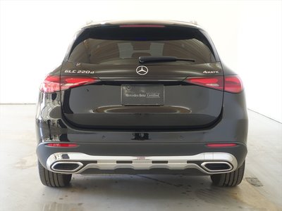 MERCEDES-BENZ GLC - 5