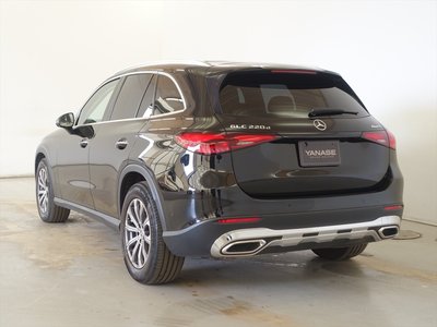 MERCEDES-BENZ GLC - 8