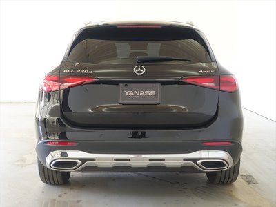 MERCEDES-BENZ GLC - 6