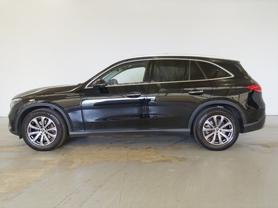 MERCEDES-BENZ GLC - 9