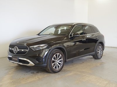 MERCEDES-BENZ GLC - 2