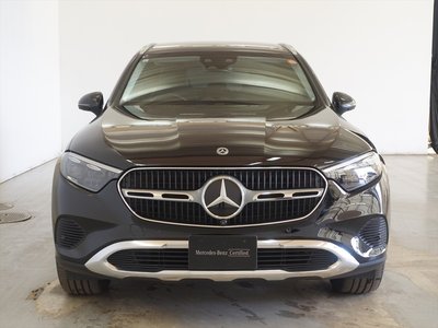 MERCEDES-BENZ GLC - 3