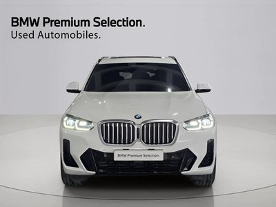 BMW X3 - 2