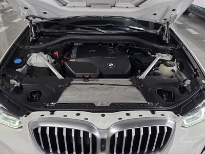 BMW X3 - 7