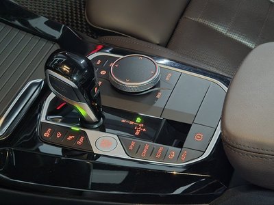 BMW X3 - 9