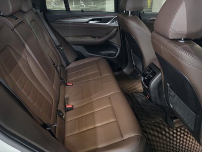 BMW X3 - 10