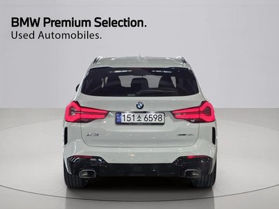 BMW X3 - 3