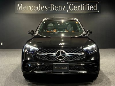 MERCEDES-BENZ GLC - 5