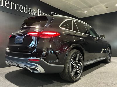 MERCEDES-BENZ GLC - 10