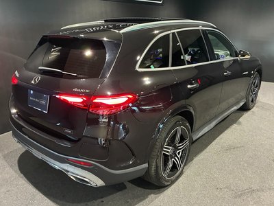 MERCEDES-BENZ GLC - 9