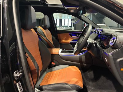 MERCEDES-BENZ GLC - 3
