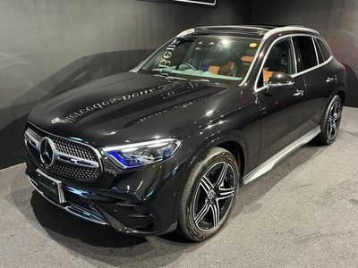 MERCEDES-BENZ GLC - 6