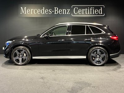 MERCEDES-BENZ GLC - 8