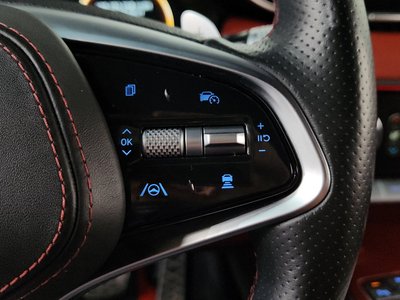 2021 Genesis GV70 — миниатюра 22