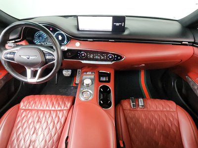 صورة 4 لـ 2021 Genesis GV70