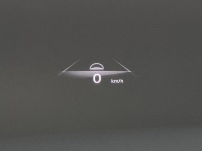 2021 Genesis GV70 — миниатюра 32