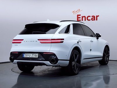 صورة 5 لـ 2021 Genesis GV70