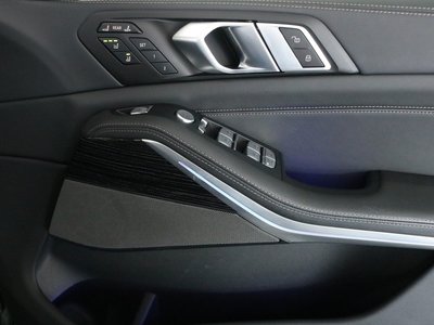 2024 BMW X7 — миниатюра 22