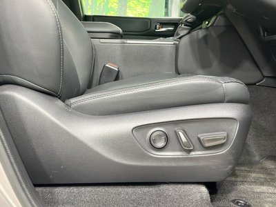 TOYOTA LAND CRUISER 250 - 8