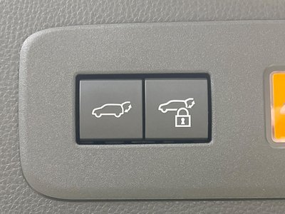 TOYOTA LAND CRUISER 250 - 10