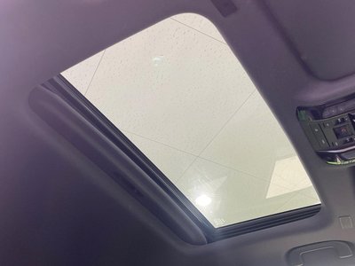 TOYOTA LAND CRUISER 250 - 5