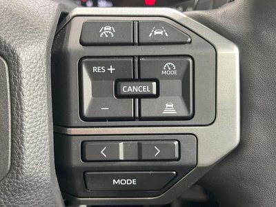 TOYOTA LAND CRUISER 250 - 6