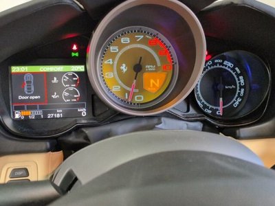 FERRARI CALIFORNIA - 6
