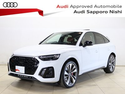 AUDI SQ5 - 1