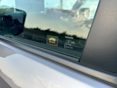 TOYOTA LAND CRUISER 250 - 6