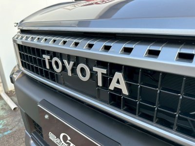 TOYOTA LAND CRUISER 250 - 3