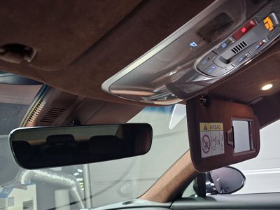 2024 Genesis G90 (RS4) thumbnail 32