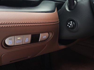 2024 Genesis G90 (RS4) thumbnail 27