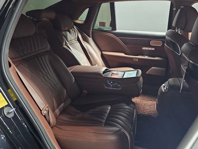 2024 Genesis G90 (RS4) thumbnail 17