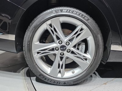 2024 Genesis G90 照片 6