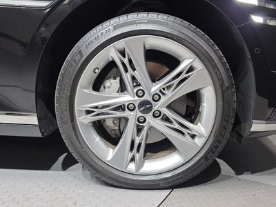 2024 Genesis G90 照片 8
