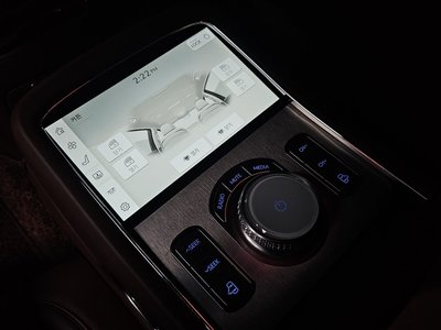 2024 Genesis G90 (RS4) thumbnail 30